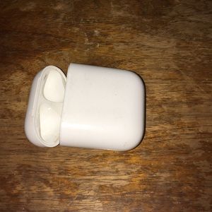 Air pod CASE
